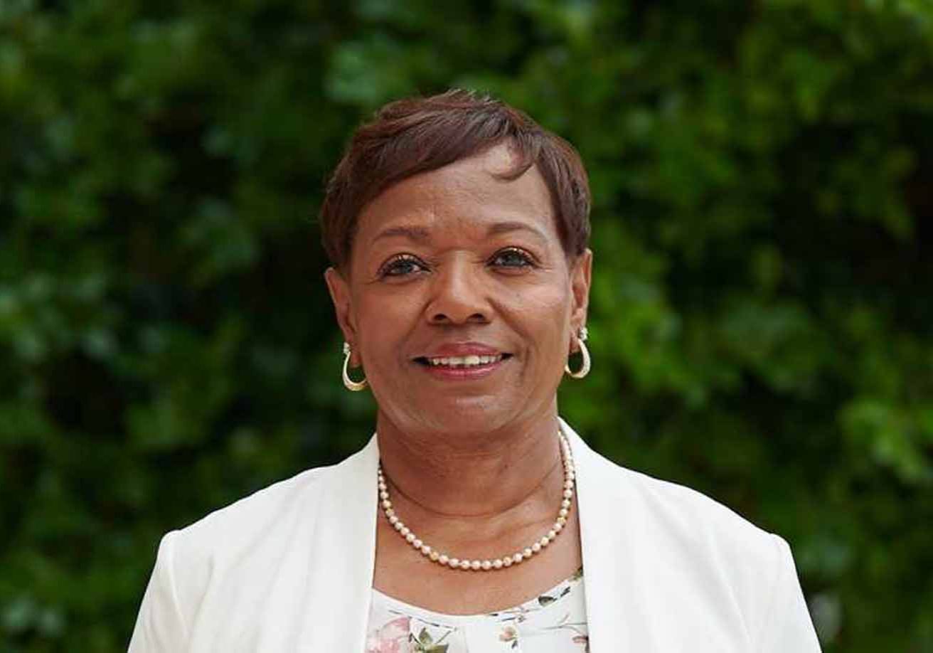 Malone Wins AARP Purpose Prize