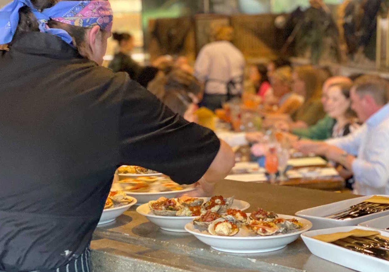 Margaux Opens In West Mobile
