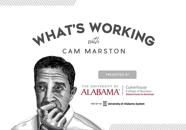 Marston To Be Conference Keynote Speaker