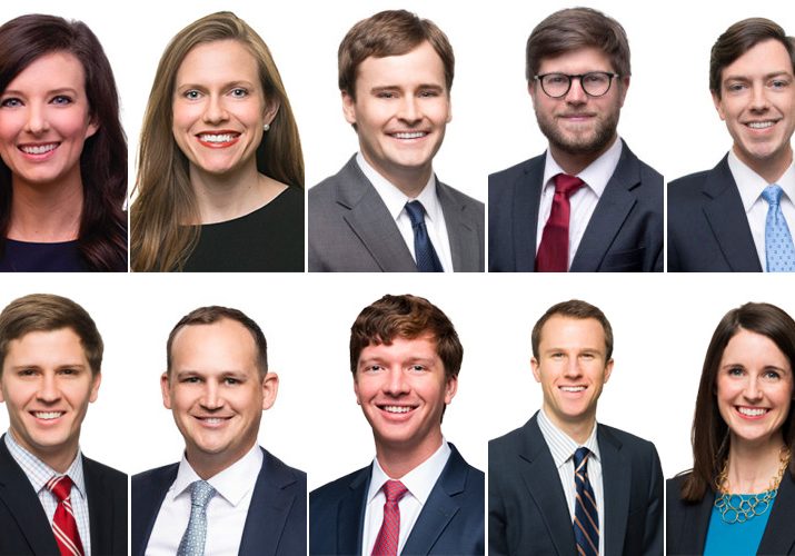 Maynard Cooper &amp; Gale Promotes Attorneys To Shareholders