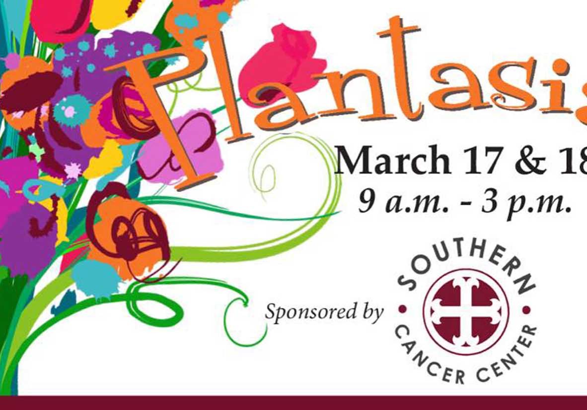MBG Spring Plant Sale To Raise Funds