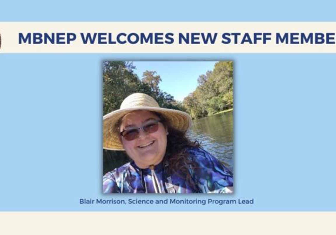 MBNEP Hires Program Lead