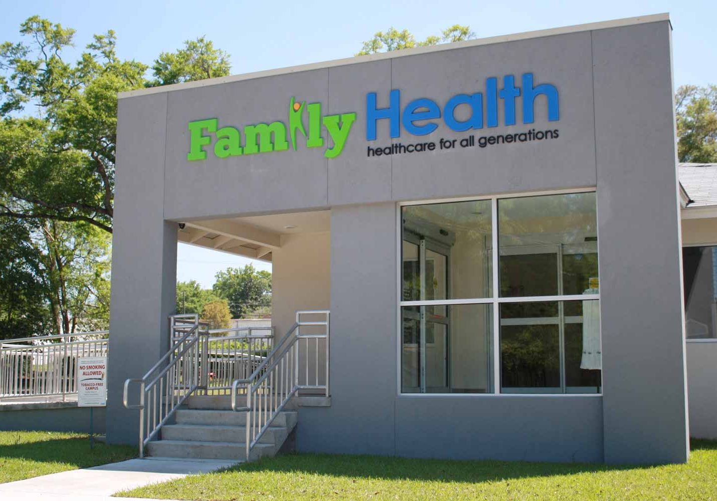 MCHD Family Health Receives Grant For Cancer Screenings