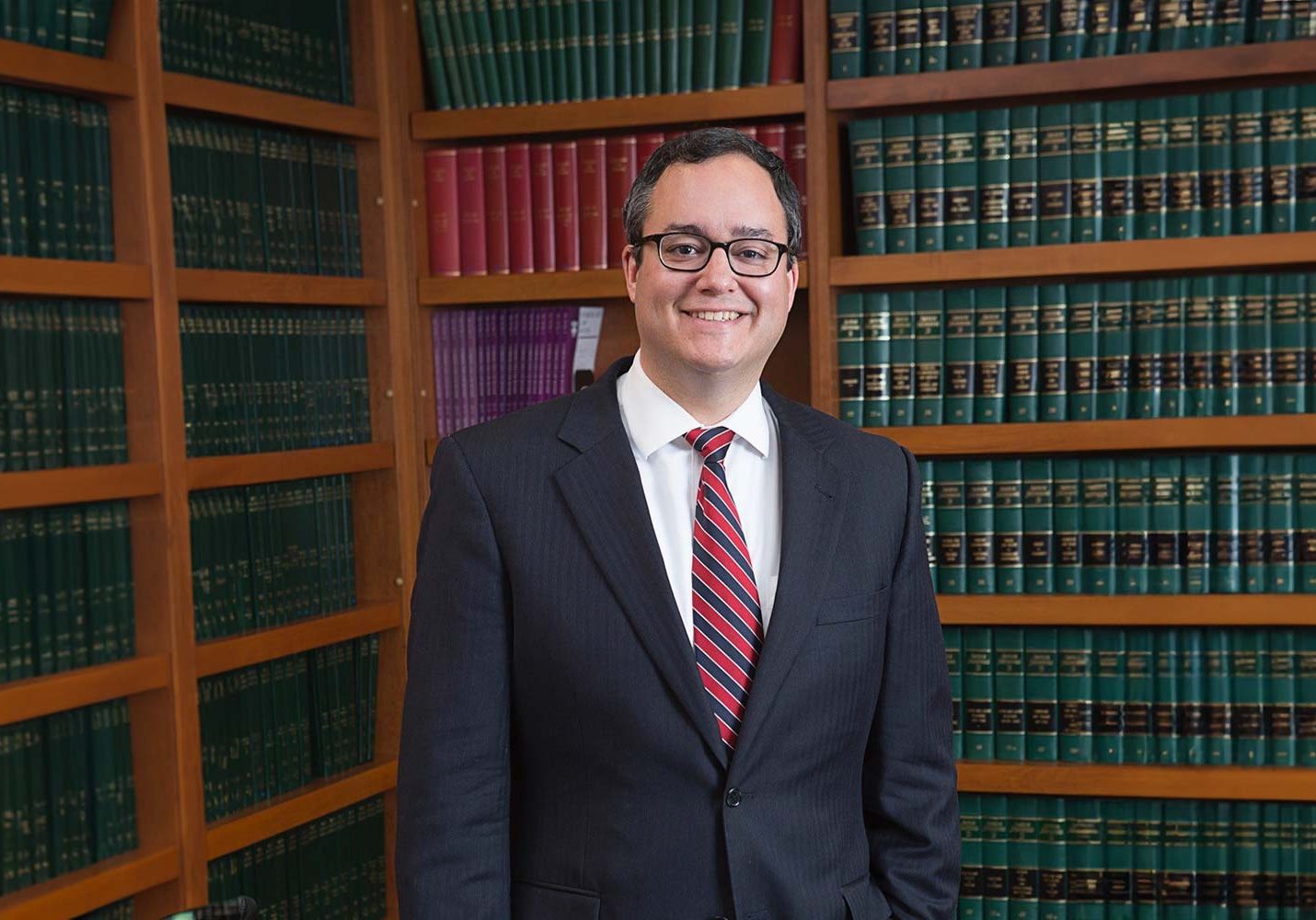 McNair Named Mobile&rsquo;s Director Of External Affairs