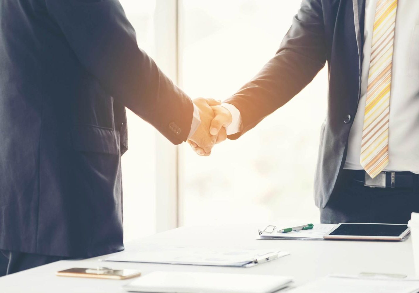 McNellage &amp; Associates Acquired