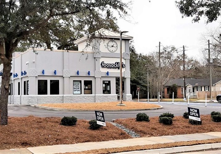 Midtown Foosackly&rsquo;s Reopens