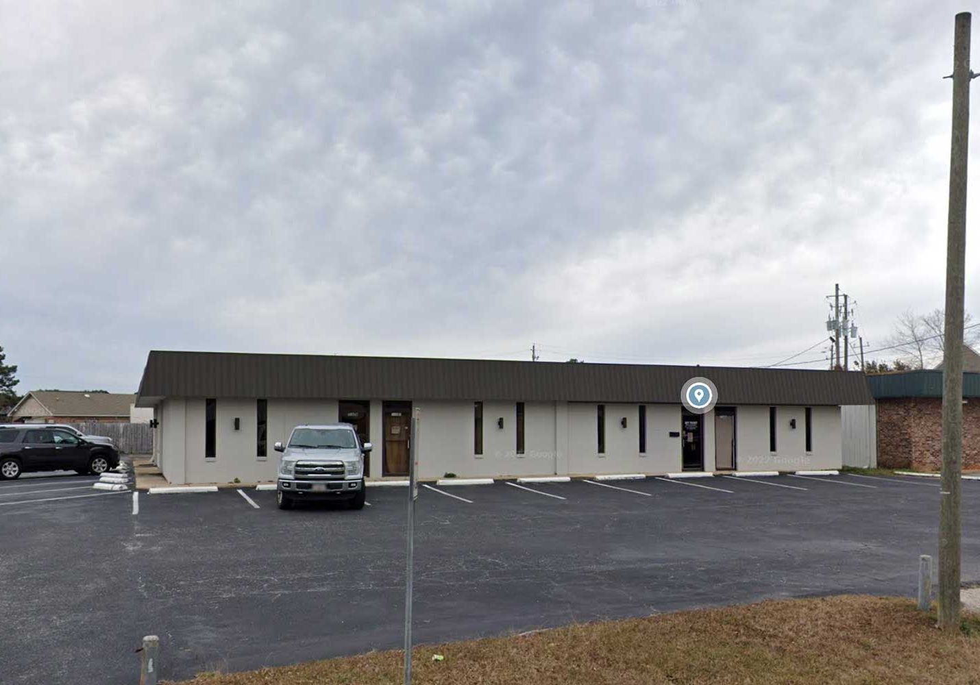 Midtown Park Suite Leased