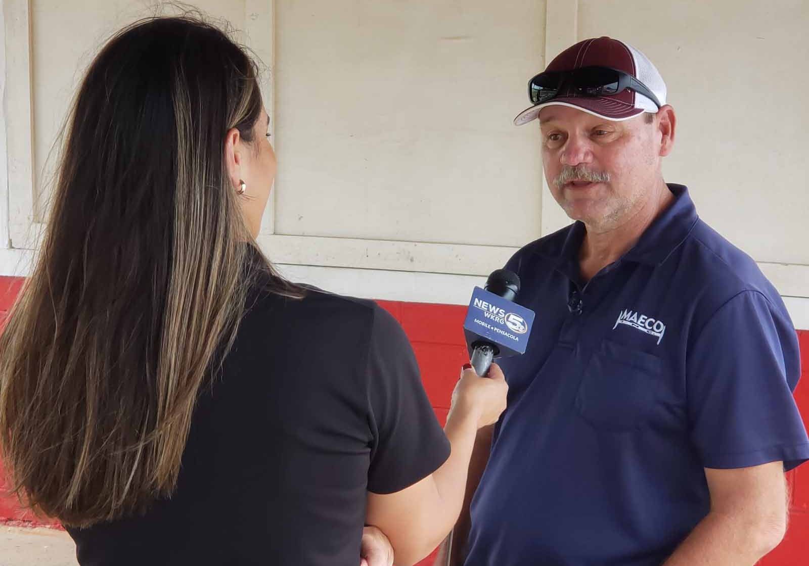 MIS To Resume Races July 15