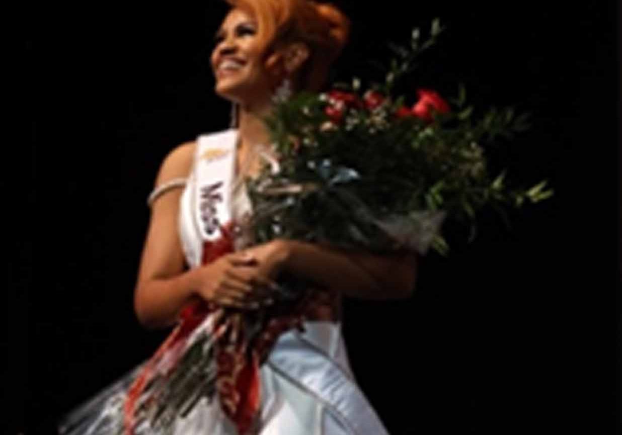 Miss Eastern Shore Scholarship Pageant Tomorrow