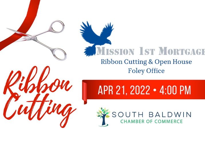 Mission 1 Mortgage Opens Baldwin County Office