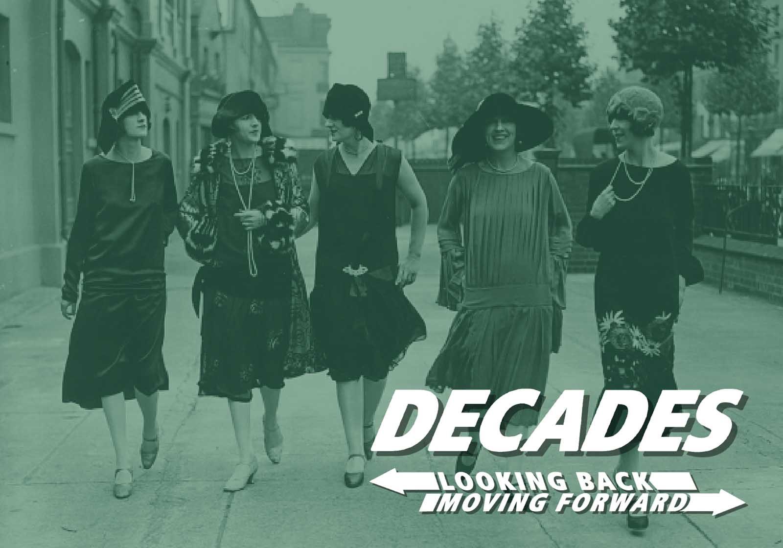 MMofA Opens Next “Decades” Exhibit