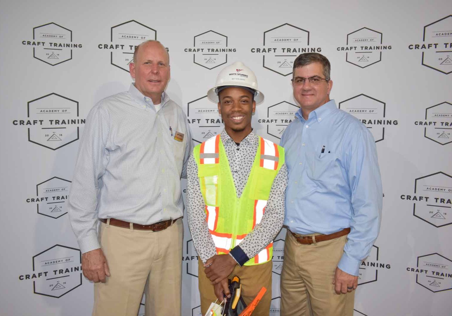 Mobile Act Celebrates First Graduating Glass