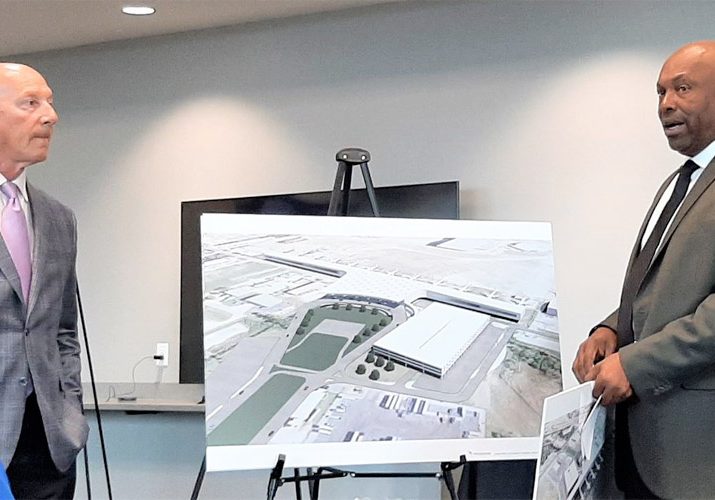 Mobile Airport Changes Name