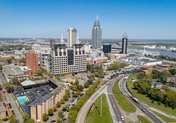Mobile Announces $1.8 Million In ARPA Funding