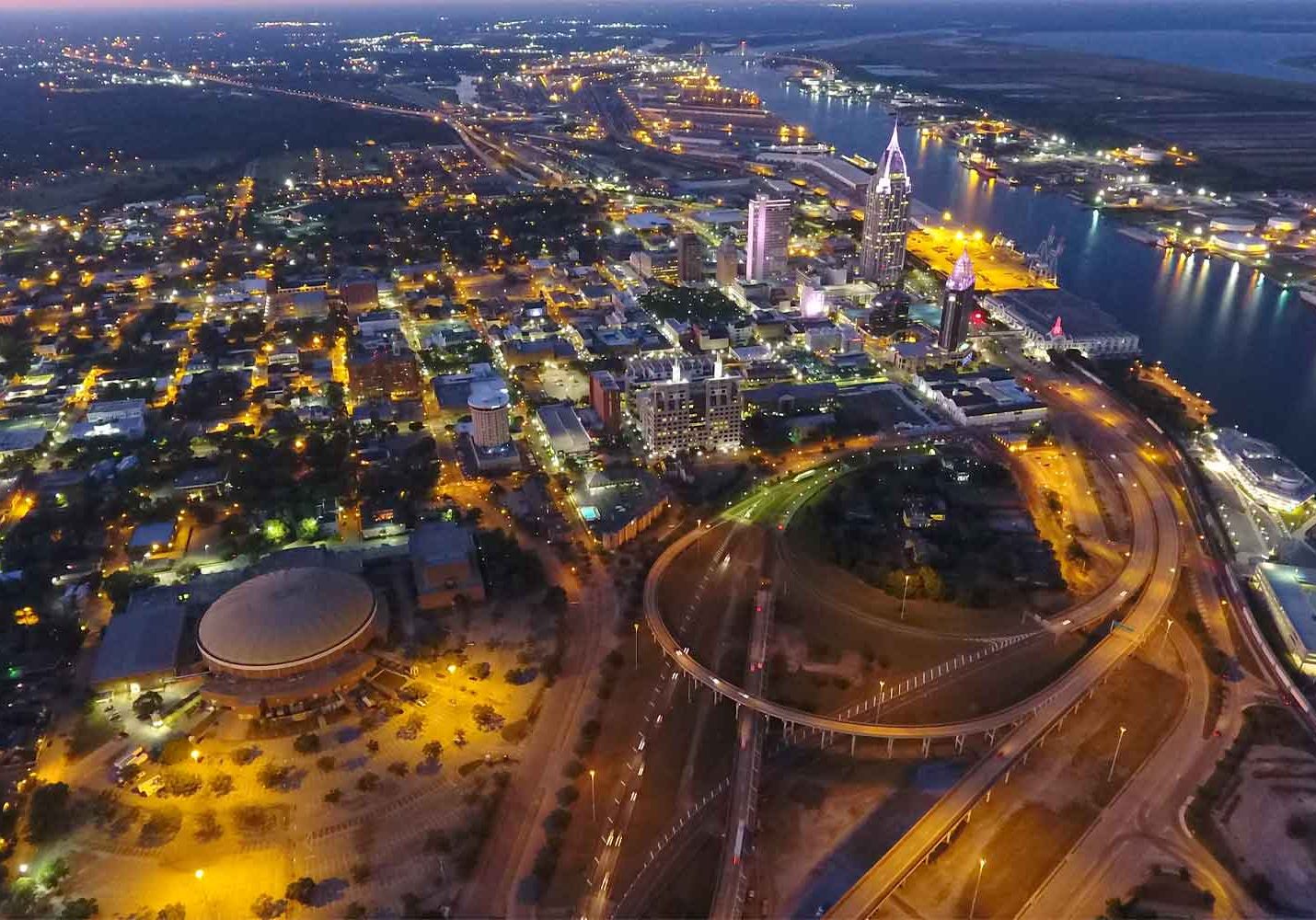 Mobile Area Residential Real Estate Update