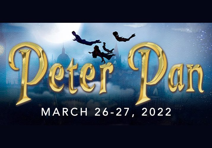 Mobile Ballet To Present <em>Peter Pan</em>