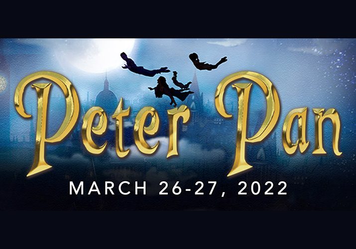 Mobile Ballet To Present <em>Peter Pan</em>