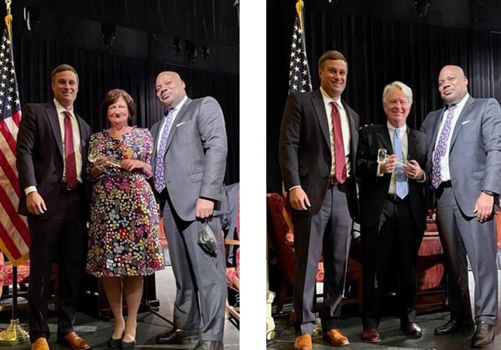 Mobile Bar Association (MBA) Awards