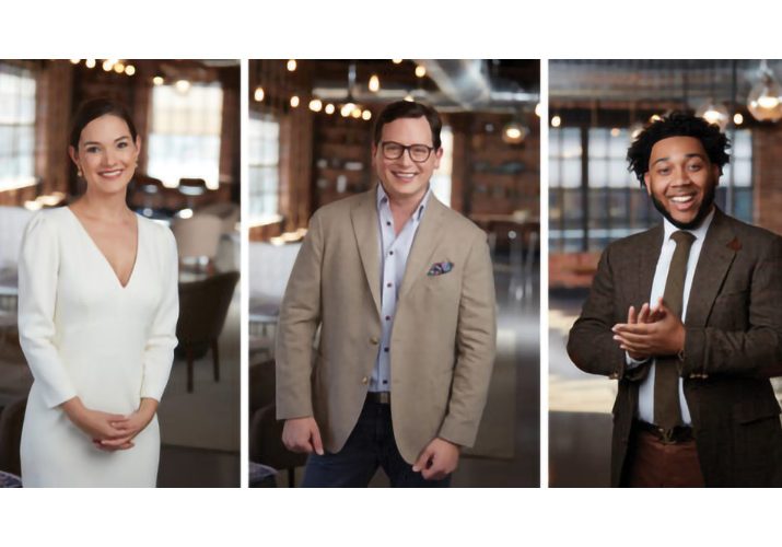 <em>Mobile Bay </em>Announces 40 Under 40