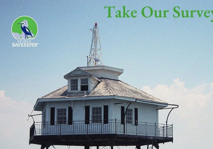 Mobile Baykeeper Survey Available