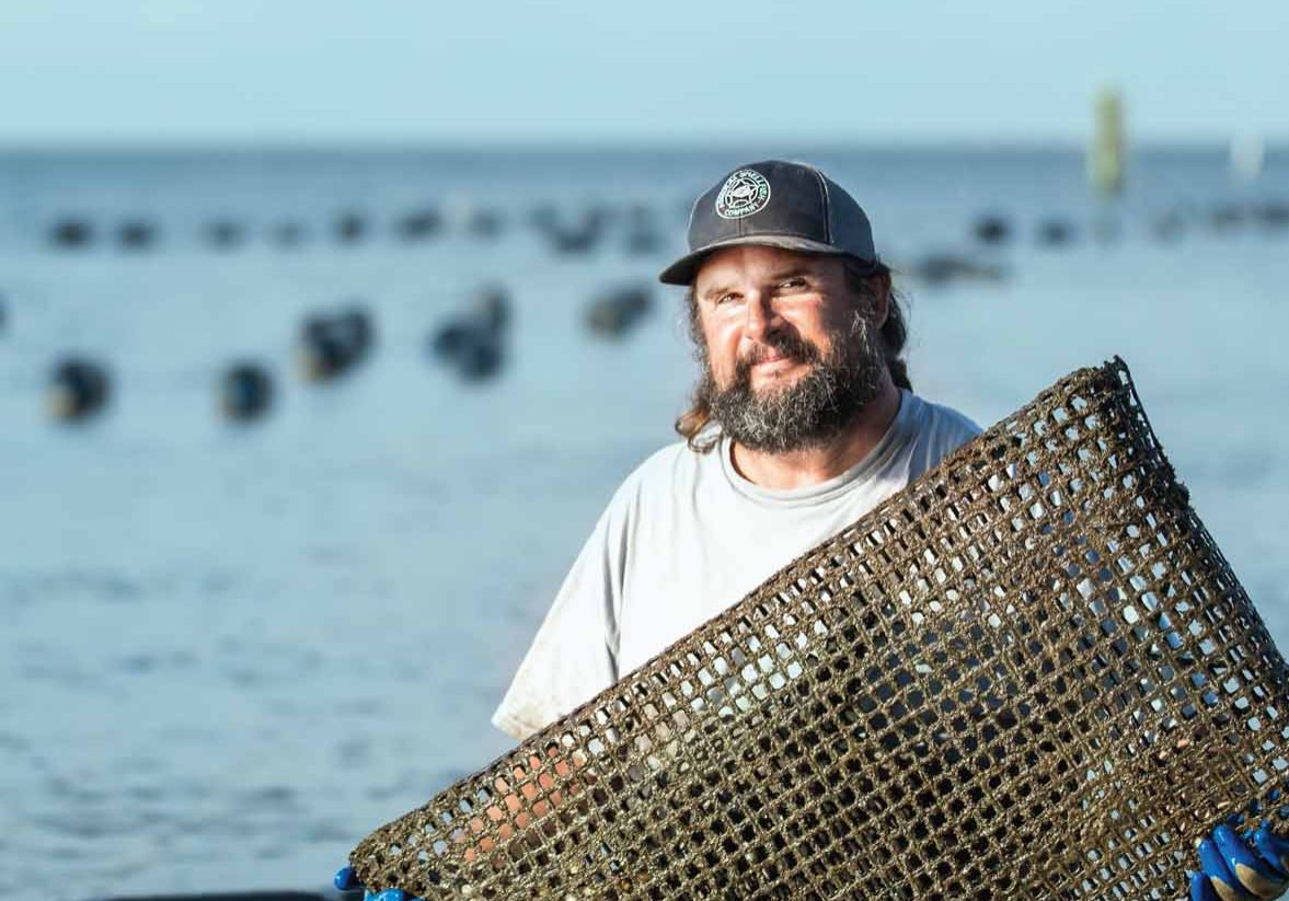 Mobile Baykeeper To Publish Magazine