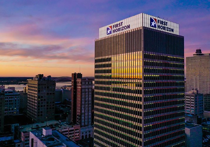 Mobile Businesses Eligible For First Horizon Contest