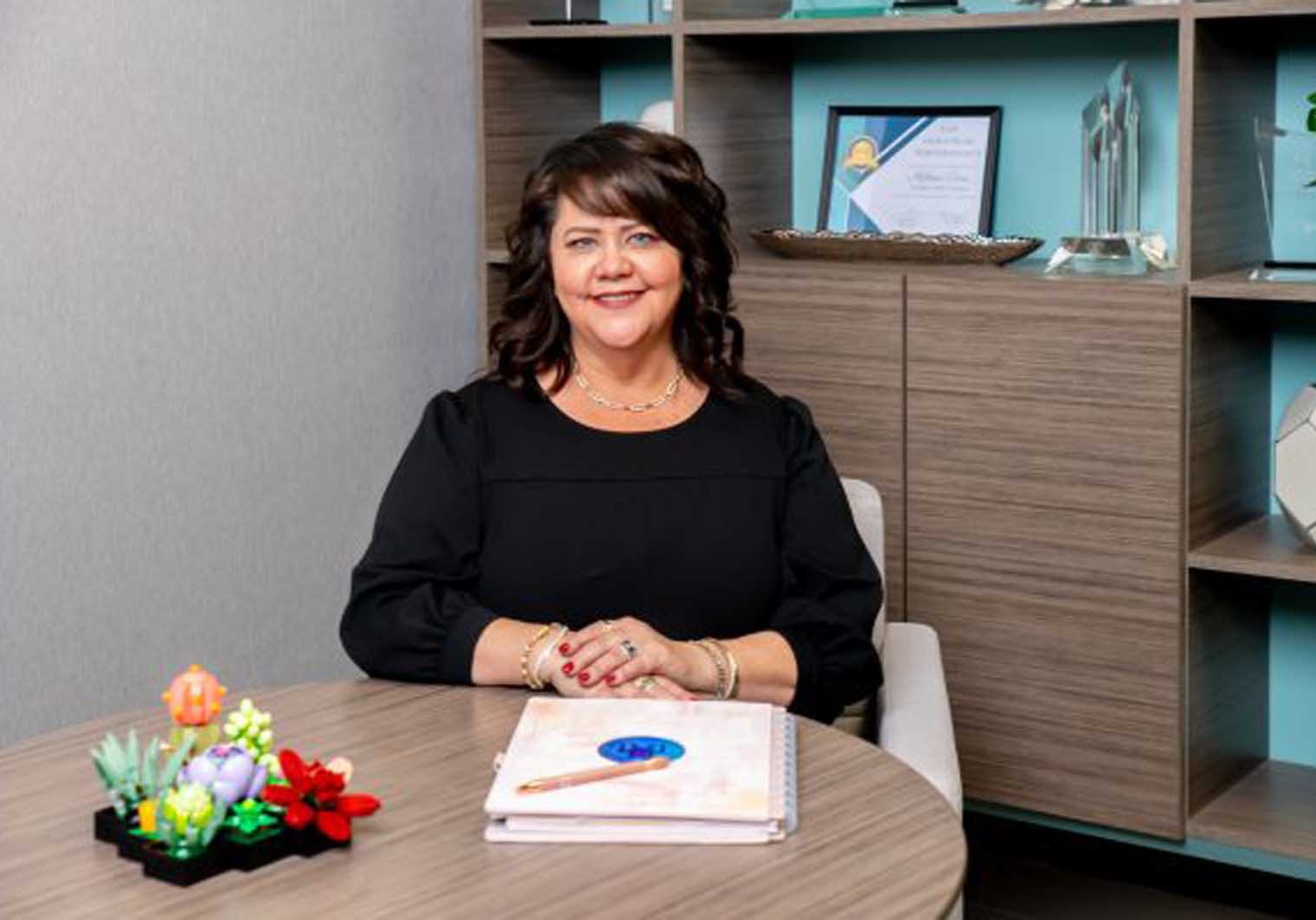 Mobile Chamber Announces Executive Committee