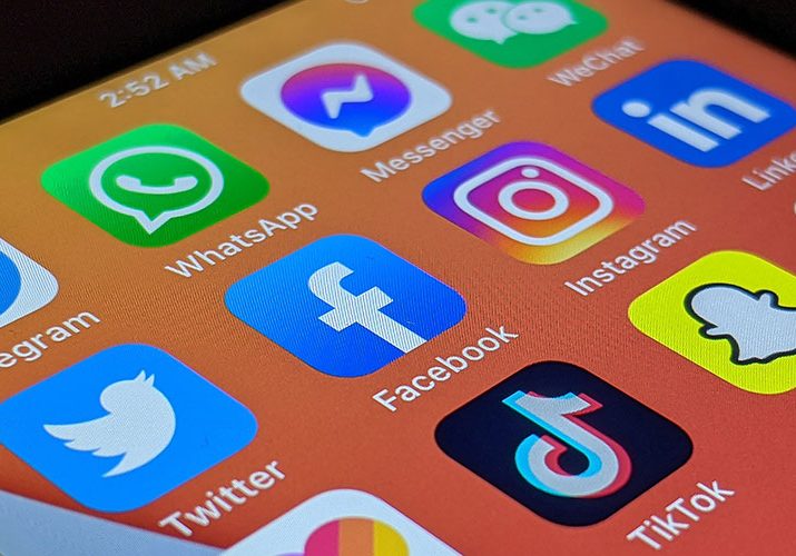 Mobile Chamber Hires Social Media Specialist