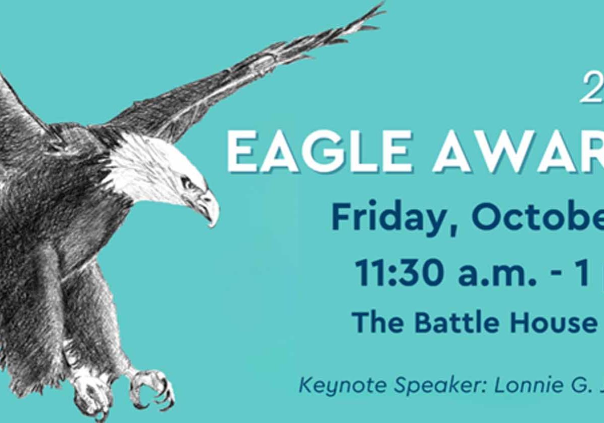Mobile Chamber Names Eagle Awards Winners