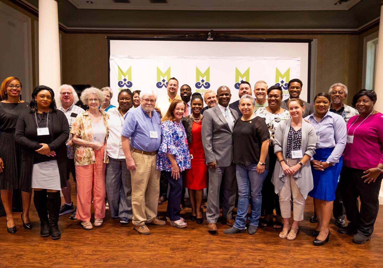 Mobile Citizens Academy Taking Applications