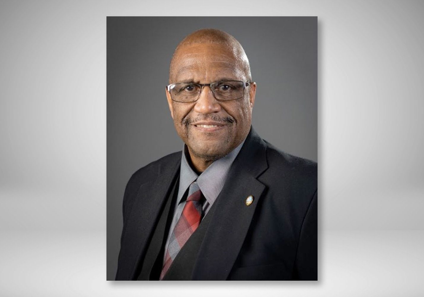 Mobile County Administrator
