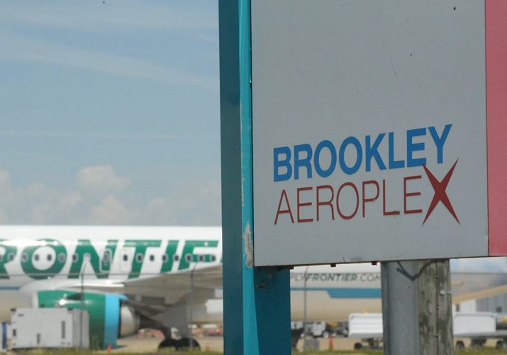 Mobile County Earmarks $15 Million For Airport