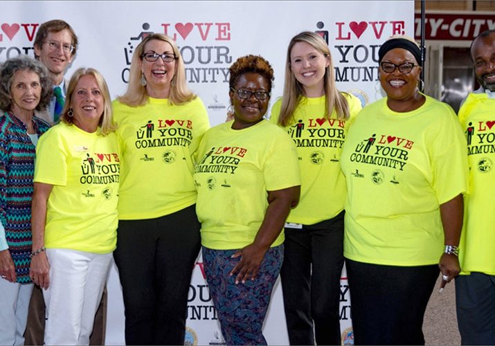 Mobile County Grants First Two Teams In Litter Incentive