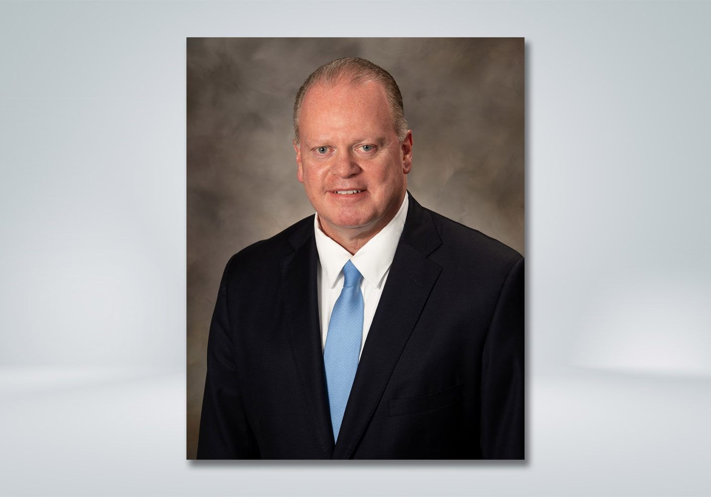 Mobile Infirmary COO Elected To Regional Leadership Role