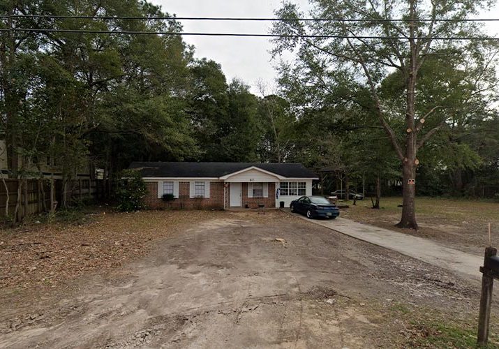 Mobile Land Transaction Completed