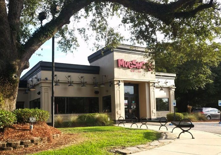 Mobile Mugshots Grill & Bar Set To Reopen