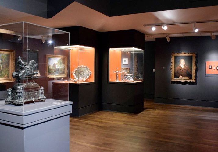 Mobile Museum To Feature Stetler