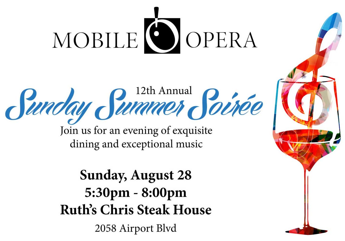 Mobile Opera Announces Fundraiser