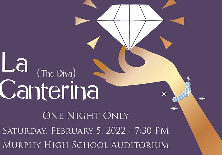 Mobile Opera Announces La Canterina