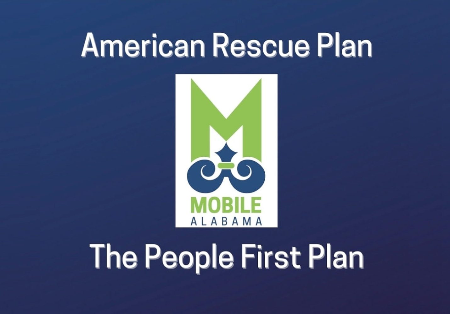 Mobile Receives Second Half Of ARP Funds
