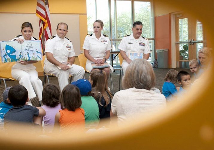 Mobile To Host First Navy Week Of 2022