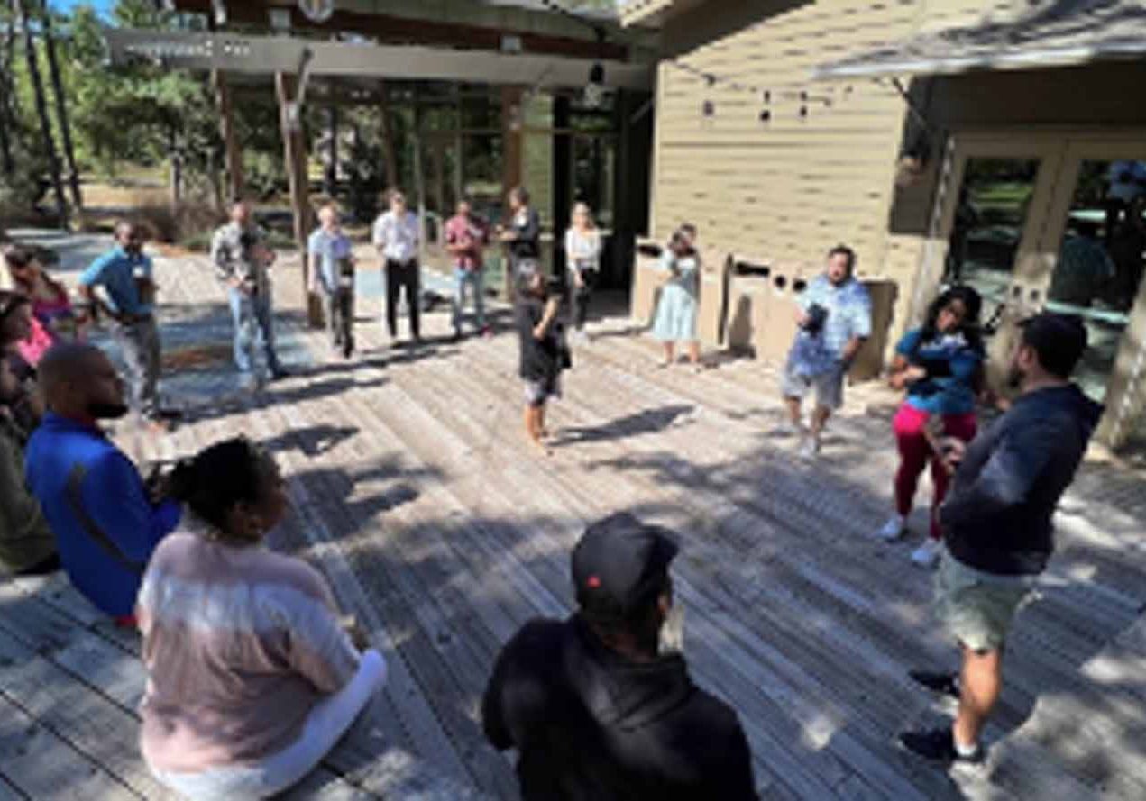 Mobile United Opens Leadership Class Applications
