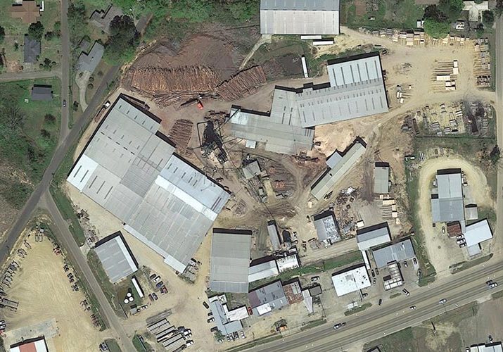Mobile&rsquo;s CMT Acquires Mississippi Lumber Producer