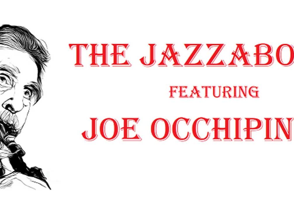 MOJO Jazz Event Coming Up
