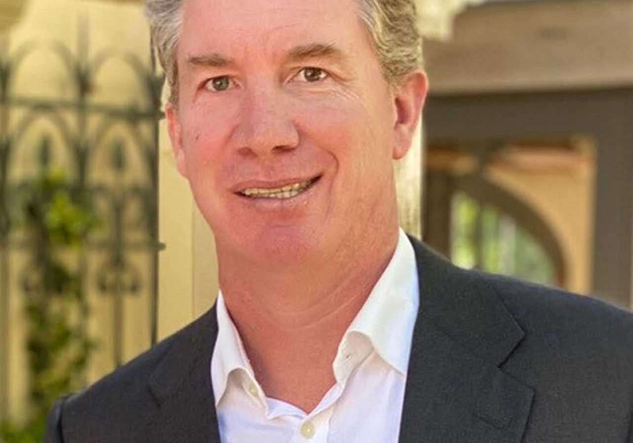 Morgan Ashurst Wins State Real Estate Award