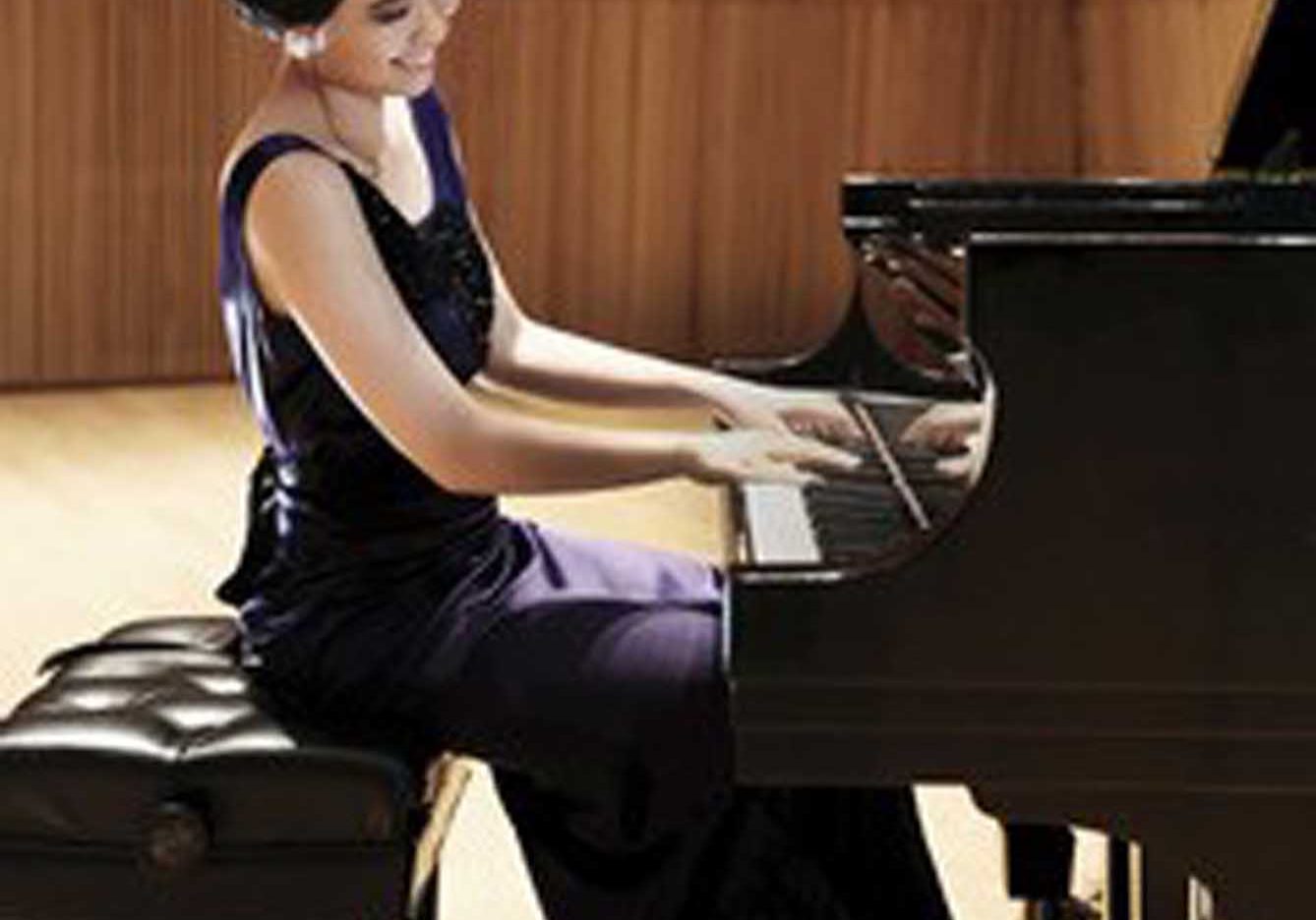 MSO Announces &ldquo;Musical Romance&rdquo;