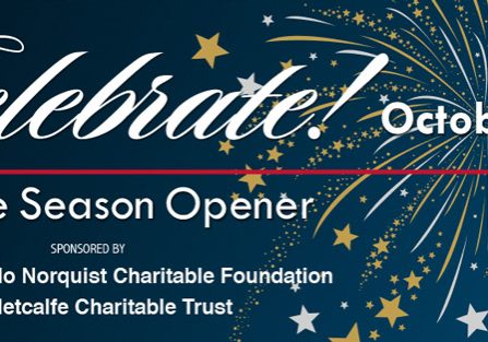 MSO Kicks Off New Season On October 2 and 3