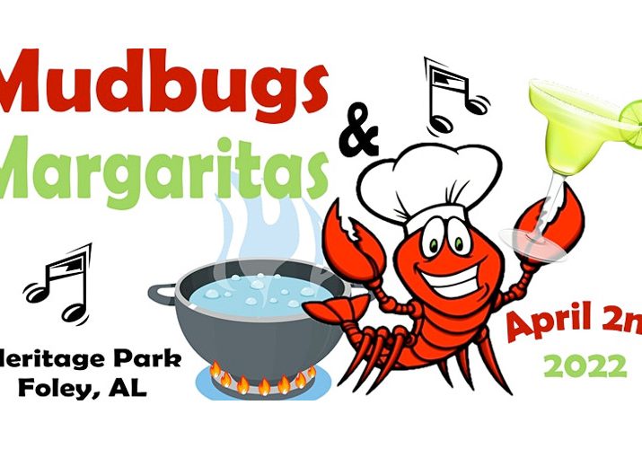 Mudbugs And Margarita&rsquo;s Announced For Foley