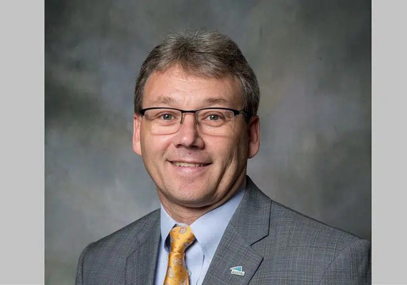 Murdaugh Resigns From Austal