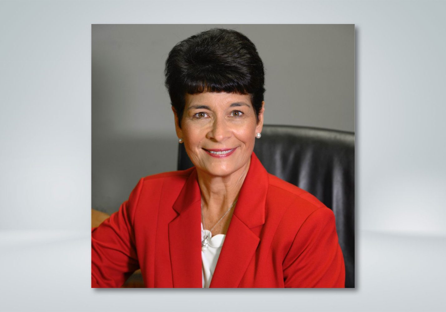 Murrill Honored For Preserving Heritage